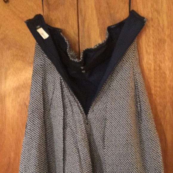 J. Crew Summer Strapless Dress - Picture 7 of 8